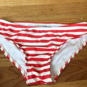 Fourth of July bikini bottoms